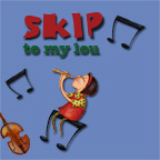 Skip to my Lou