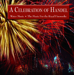 A Celebration of Handel