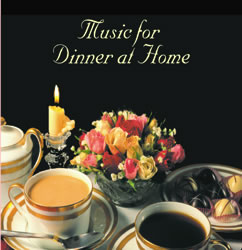 Dinner at Home