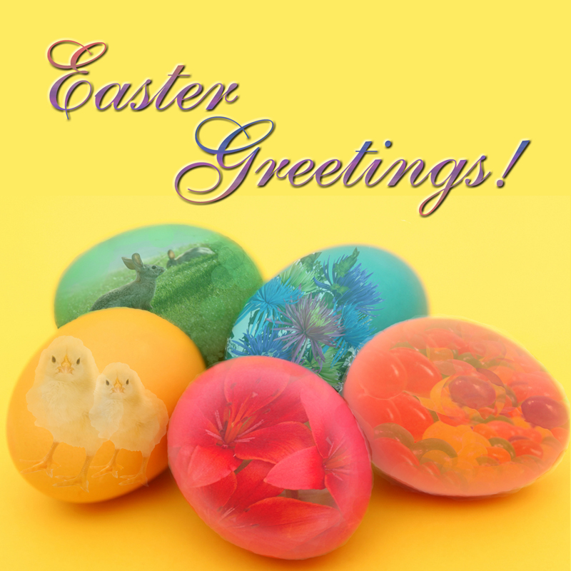 Easter