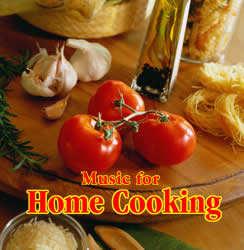 Home Cooking