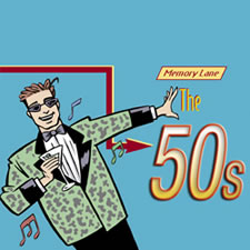 The 50s