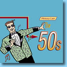 The 50s