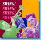 Swing, Swing, Swing CD Cover