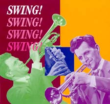 Swing! Swing! Swing!