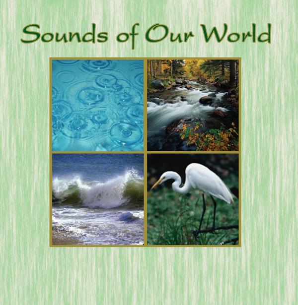 Sounds of Our World