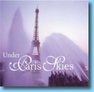 Under Paris Skies