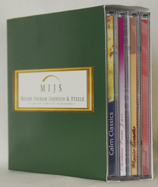 Album Sleeve