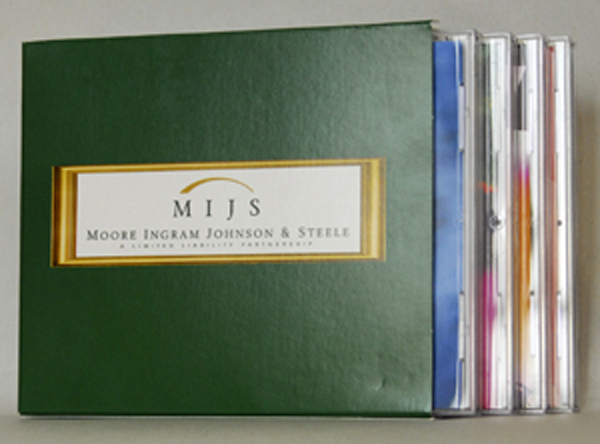 Album Sleeve