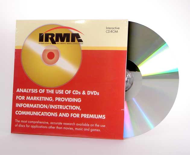 Album Sleeve
