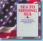 Sea to Shining Sea Cover